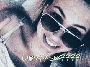 LiluXXXSex7777