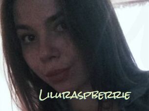 Liluraspberrie