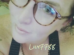 Lily7788