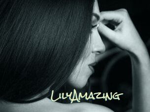 LilyAmazing