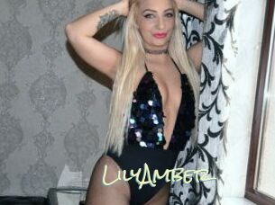LilyAmber