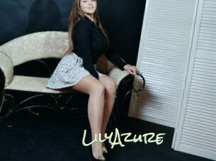 LilyAzure