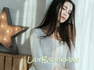 LilyBrickman