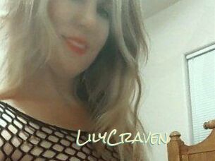 LilyCraven Porn Monkey Cash