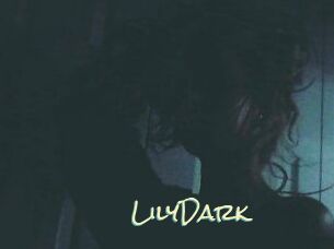LilyDark Porn Monkey Cash