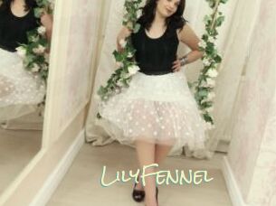 LilyFennel