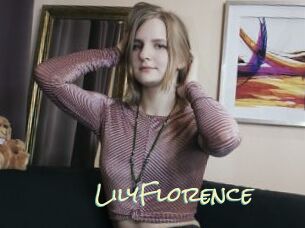LilyFlorence