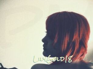 LilyGold18