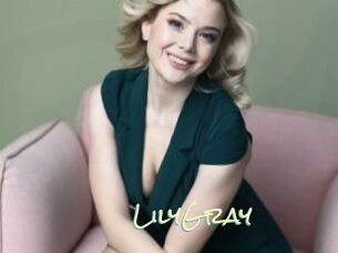 LilyGray