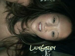 LilyGrey