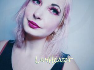 LilyHeart