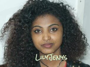 LilyJenys