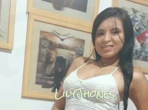 LilyJhones