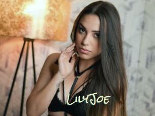 LilyJoe