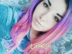 LilyKiwi