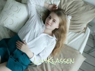 LilyKlassen