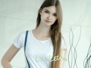 LilyLewis