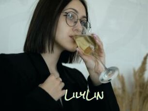 LilyLin