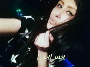 LilyLuly