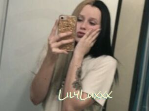LilyLuxxx