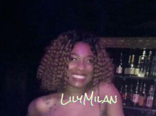LilyMilan