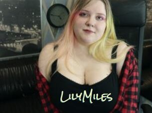LilyMiles