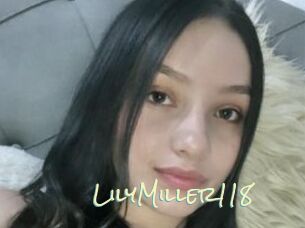 LilyMiller118