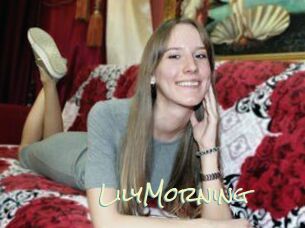 LilyMorning