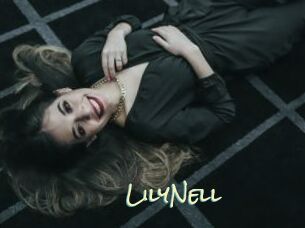 LilyNell