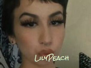 LilyPeach