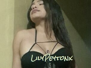 LilyPeytonx Porn Monkey Cash