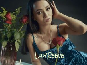 LilyReeve