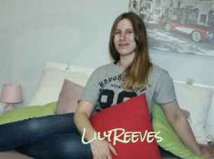 LilyReeves