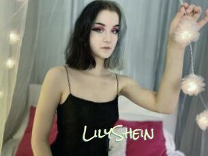 LilyShein