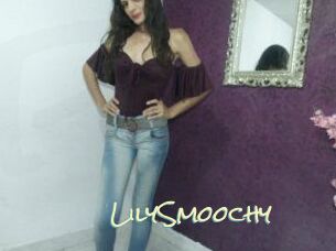 LilySmoochy