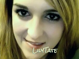 LilyTate Porn Monkey Cash