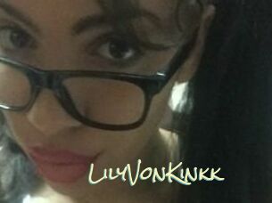 LilyVonKinkk