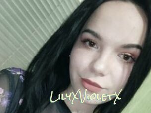 LilyXVioletX Porn Monkey Cash