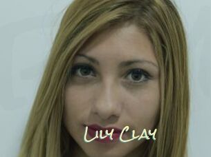 Lily_Clay