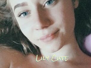 Lily_Cute