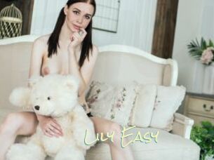 Lily_Easy
