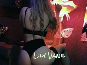 Lily_Vanil