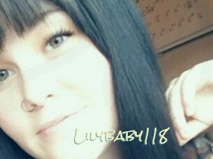 Lilybaby118