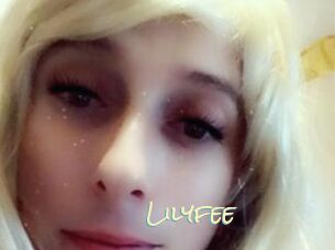 Lilyfee