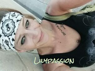 Lilypassion Porn Monkey Cash