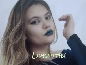 Lilysmithx