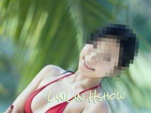 LinLin_Hshow