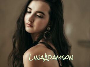 LinaAdamson