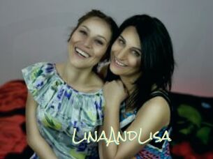 LinaAndLisa