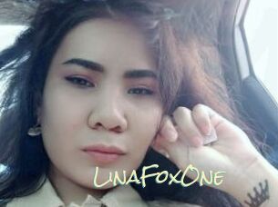 LinaFoxOne